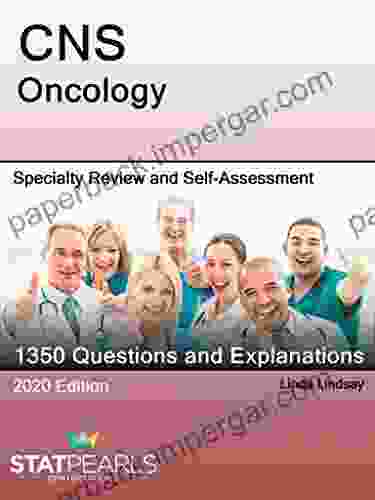 CNS Oncology: Specialty Review and Self Assessment