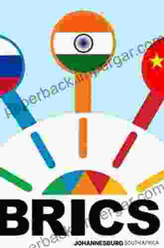 Competition Law In The BRICS Countries