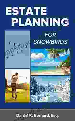 Estate Planning For Snowbirds