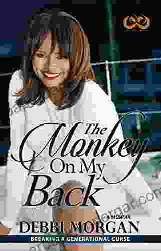 The Monkey On My Back: A Memoir