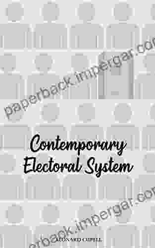 Contemporary Electoral System