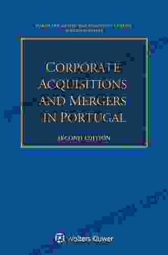 Corporate Acquisitions And Mergers In Portugal