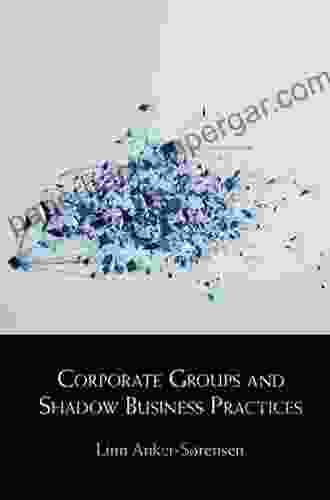 Corporate Groups And Shadow Business Practices