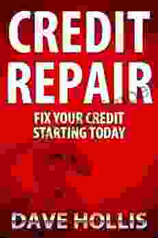 Credit Repair Fix Your Credit Starting Today