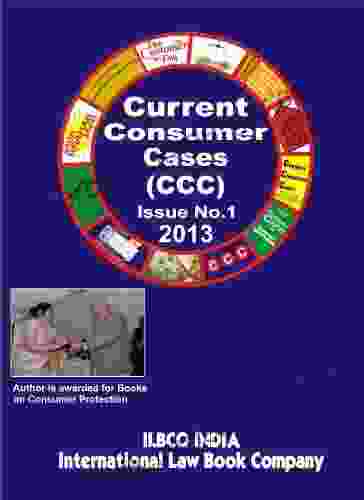 Current Consumer Cases Issue No 1/2024 (Current Consumer Cases 2024 Issue 1)