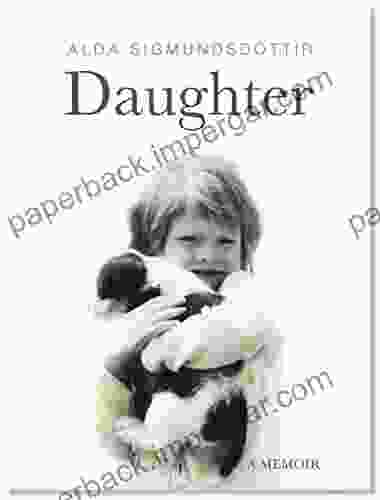 Daughter: A Memoir Of Surviving Narcissism