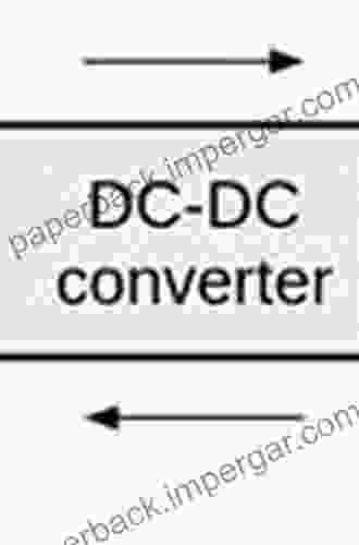 Power Electronic Converters: DC DC Conversion (Electric Energy Systems And Engineering Series)