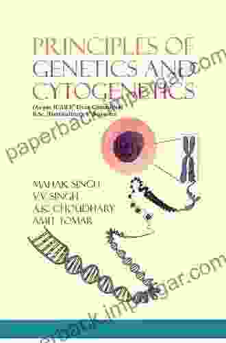 Fundamentals Of Cytogenetics And Genetics