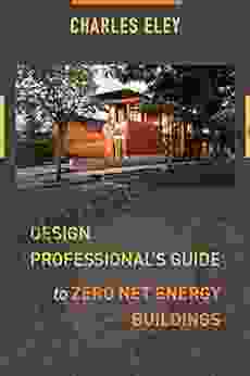 Design Professional S Guide To Zero Net Energy Buildings