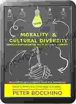 Morality Cultural Diversity: Designed To Help Students Think For Themselves (When Students Ask 3)