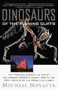 Dinosaurs of the Flaming Cliff