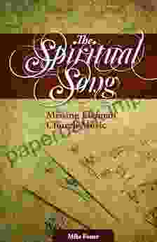 The Spiritual Song