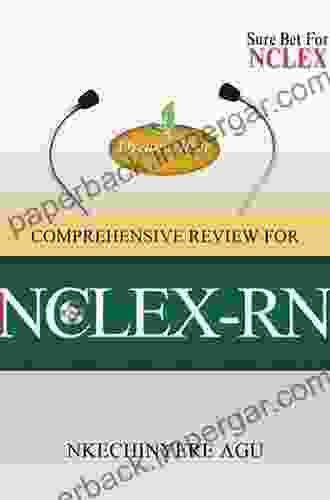 Dreamsalive Comprehensive Review for Nclex Rn