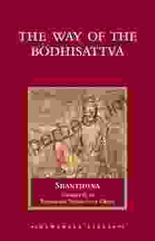 The Way Of The Bodhisattva