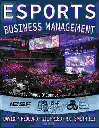 Esports Business Management