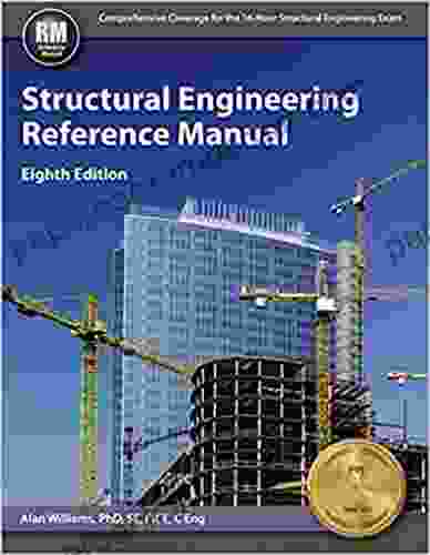 Structural Engineering Reference Manual