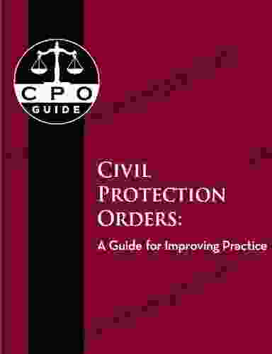 Civil Protection Orders: A Guide for Improving Practice