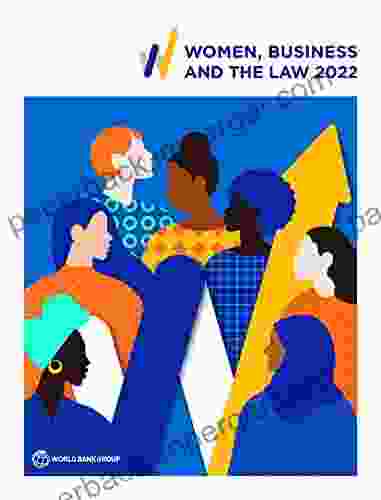 Women Business And The Law 2024