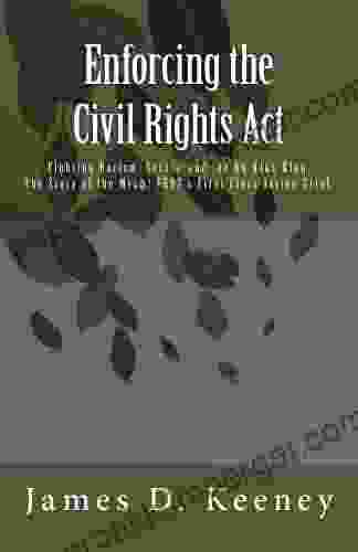 Enforcing The Civil Rights Act