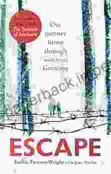 Escape: Our journey home through war torn Germany