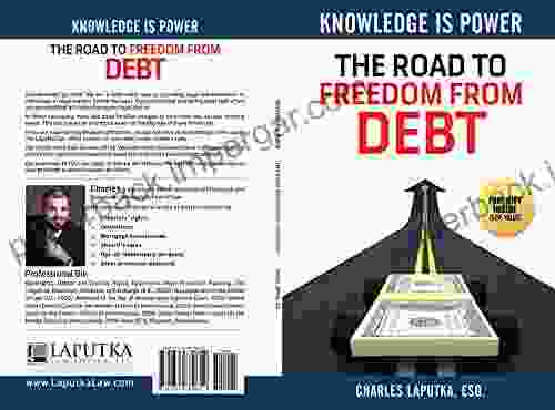 The Road To Freedom From Debt: Knowledge Is Power