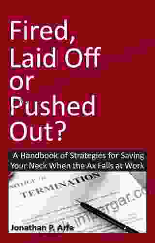 Fired Laid Off or Pushed Out?