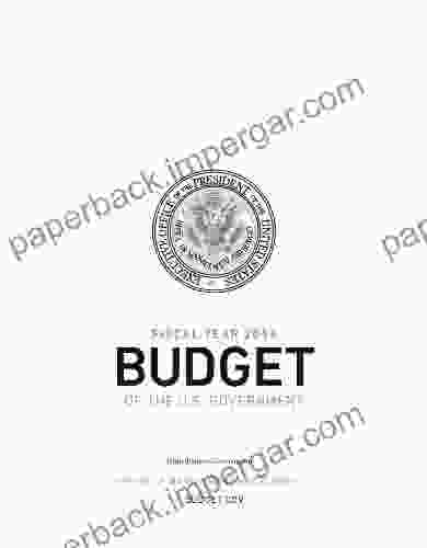 Fiscal Year 2024 Budget of the U S Government