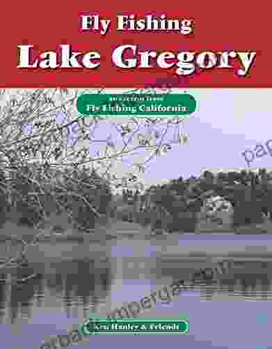 Fly Fishing Lake Gregory: An excerpt from Fly Fishing California