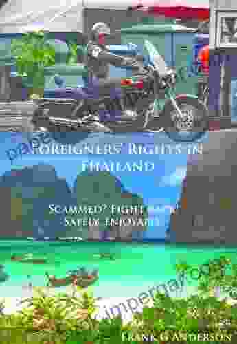 Foreigners Rights In Thailand