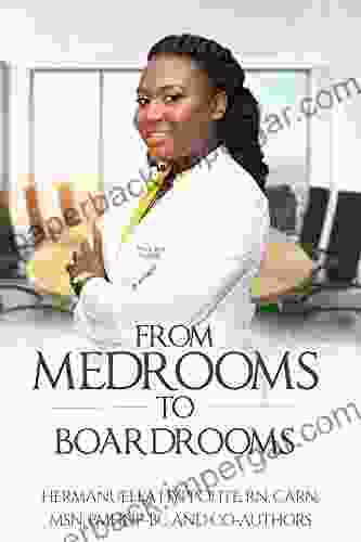 From Medrooms To Boardrooms