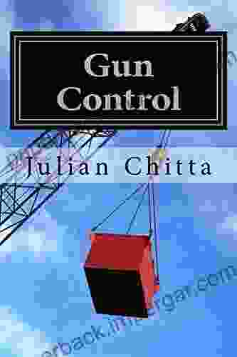 Gun Cobtrol: A Contradiction In Terms