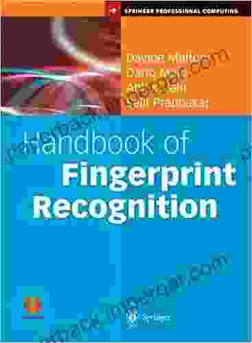 Handbook of Fingerprint Recognition (Springer Professional Computing)