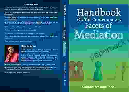 Handbook On The Contemporary Facets Of Mediation