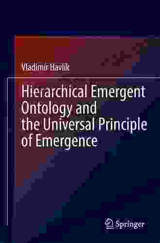 Hierarchical Emergent Ontology And The Universal Principle Of Emergence