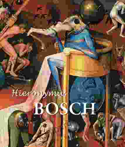 Hieronymus Bosch (Best Of)