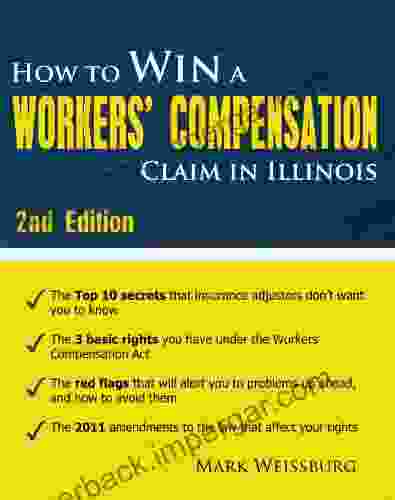 How To Win A Workers Compensation Claim In Illinois