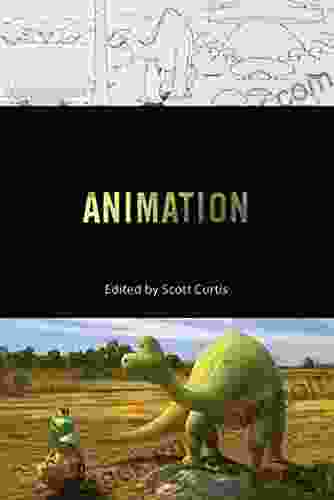 Animation (Behind The Silver Screen 2)