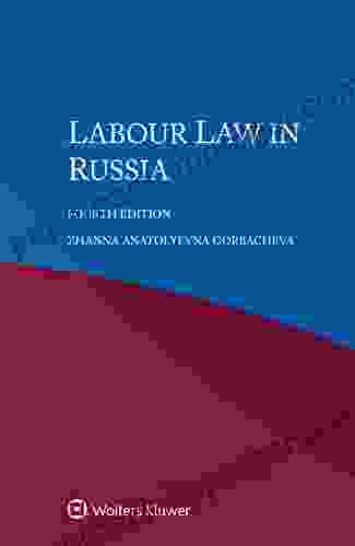 Labour Law In Russia