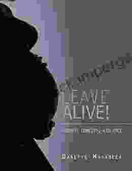 Leave Alive : Goodbye Domestic Violence