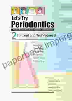 Let S Try Periodontics 2