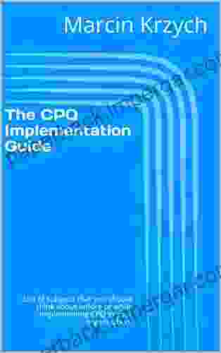 The CPQ Implementation Guide: List Of Subjects That You Should Think About Before Or While Implementing CPQ In Your Organisation