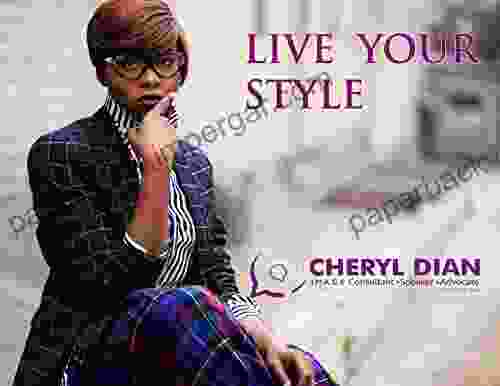 Live Your Style