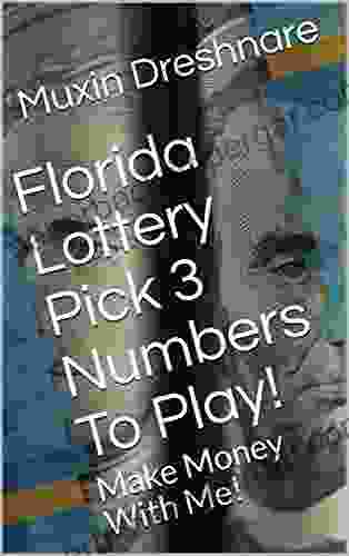 Florida Lottery Pick 3 Numbers To Play : Make Money With Me