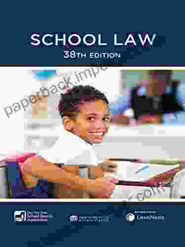 New York School Law 38th Edition