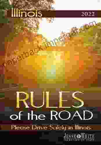 Illinois 2024 Rules of the Road