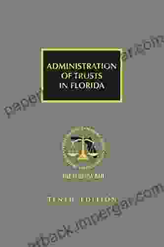 Administration of Trusts in Florida