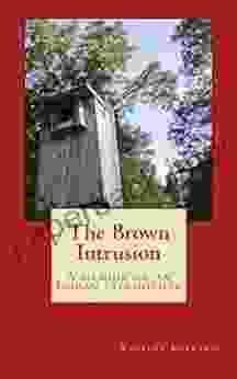 The Brown Intrusion: A Memoir Of An Indian Stepmother