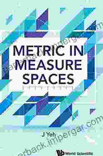 Metric In Measure Spaces (Measure And Integration)