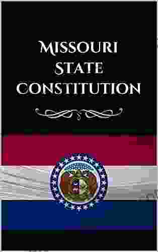 Missouri State Constitution