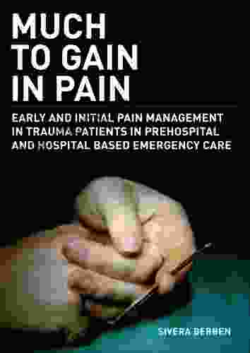 Much To Gain In Pain